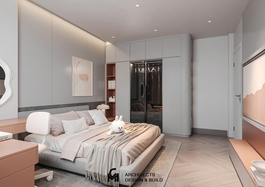 thiet ke noi that phong ngu 8 1