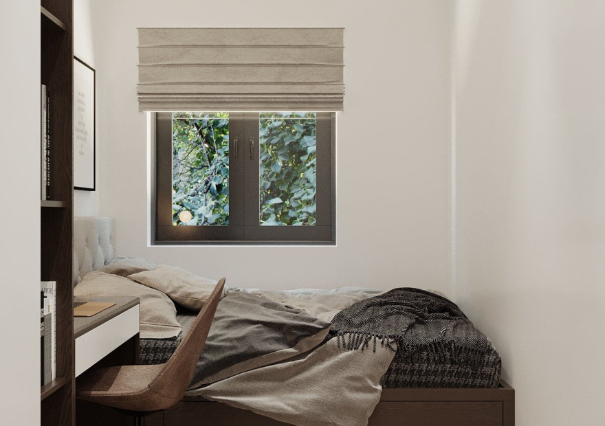 thiet ke noi that phong ngu chung cu 2