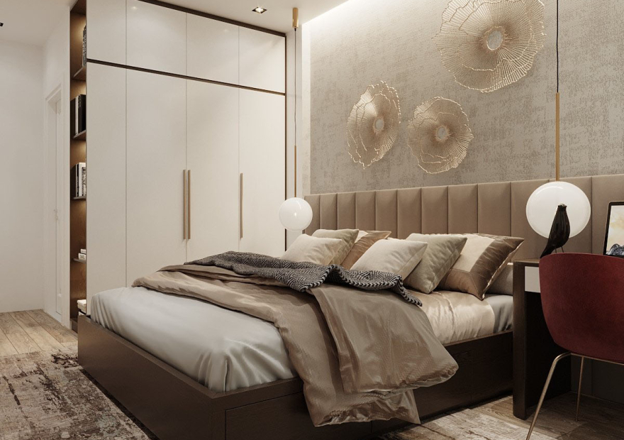 thiet ke noi that phong ngu chung cu 4