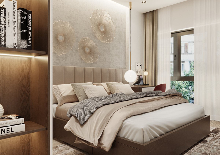 thiet ke noi that phong ngu chung cu 5