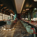 4 loại vật liệu trần nhà phổ biến