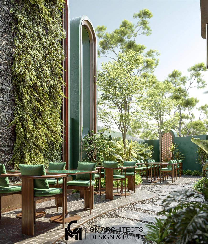 REI Restaurant - Đỉnh cao thiết kế thi công trọn gói tại Hải Phòng diện tích 530m2 5 z7439961877922 1c673da0920935f52a4335b7baf11372