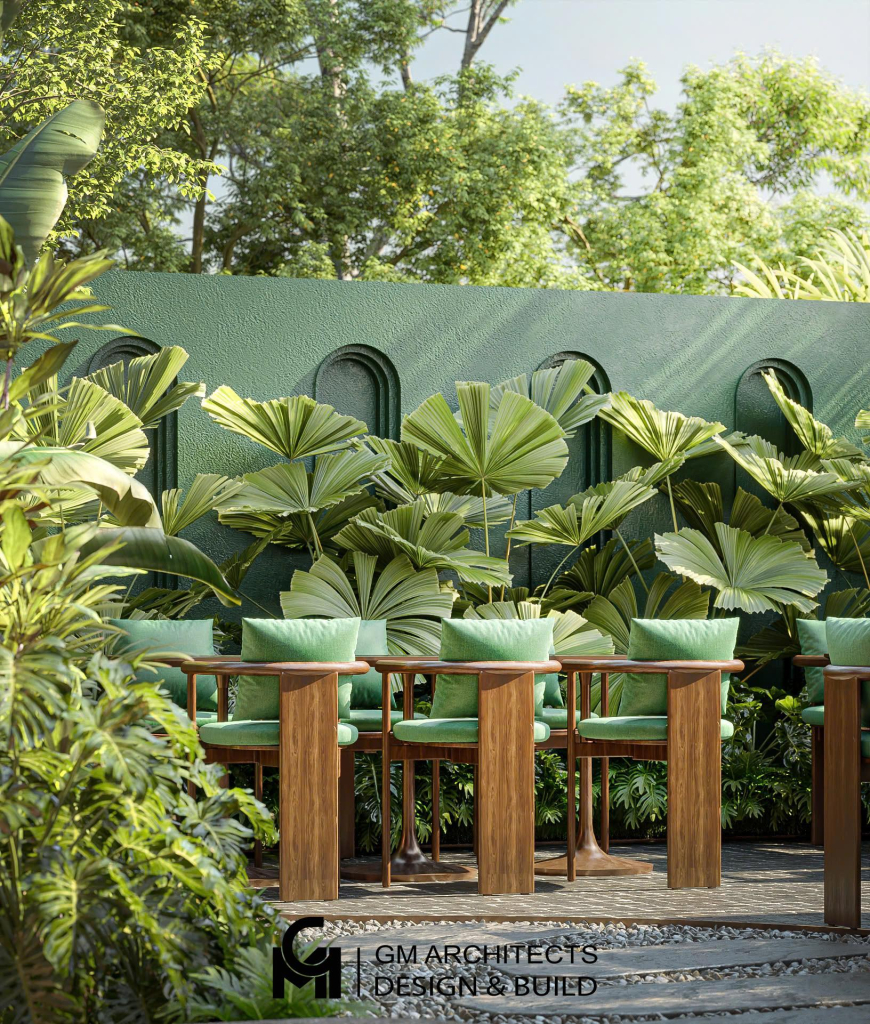 REI Restaurant - Đỉnh cao thiết kế thi công trọn gói tại Hải Phòng diện tích 530m2 6 z7439961890907 1d9d492f943ea560b3c12a006bdeb8cb