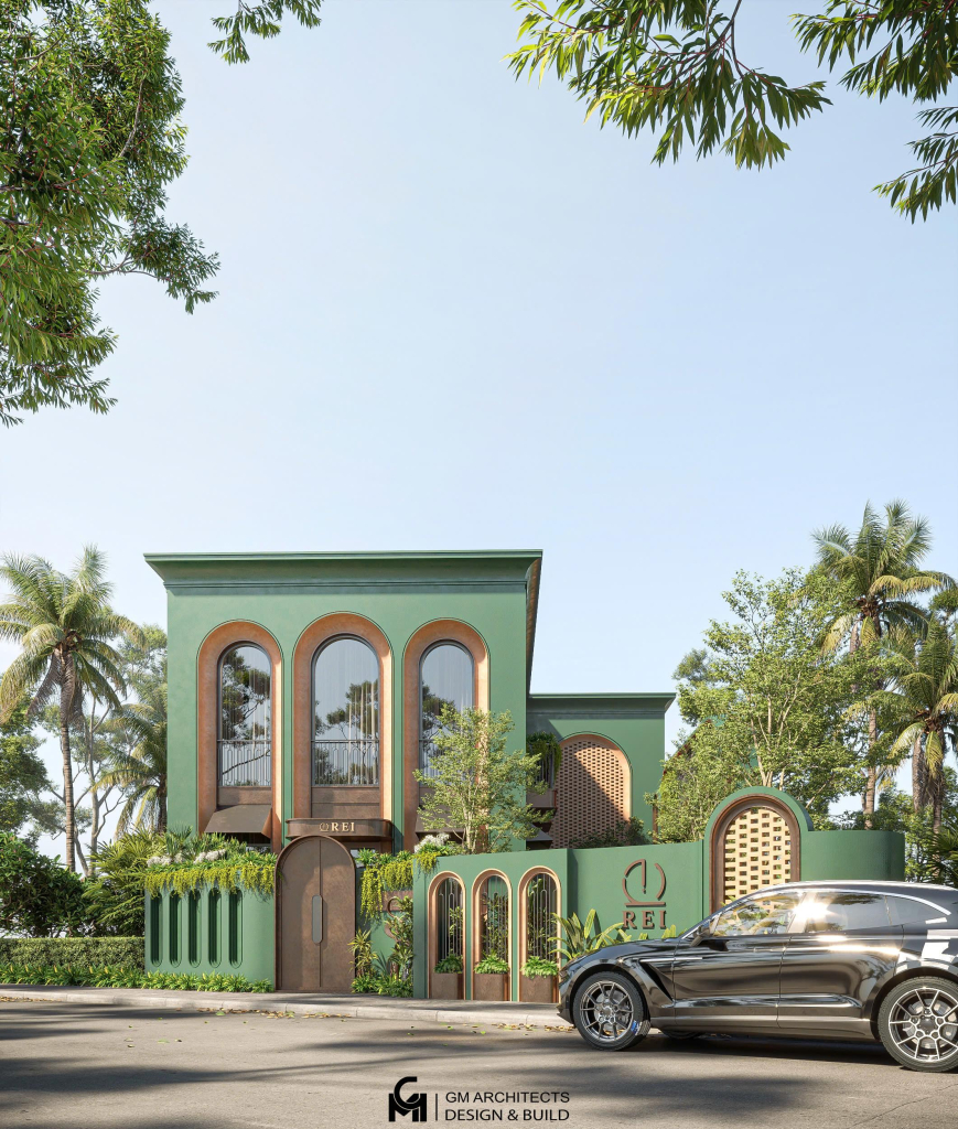 REI Restaurant - Đỉnh cao thiết kế thi công trọn gói tại Hải Phòng diện tích 530m2 2 z7439961900439 fda8747720392b8a4095626ca20a8e98