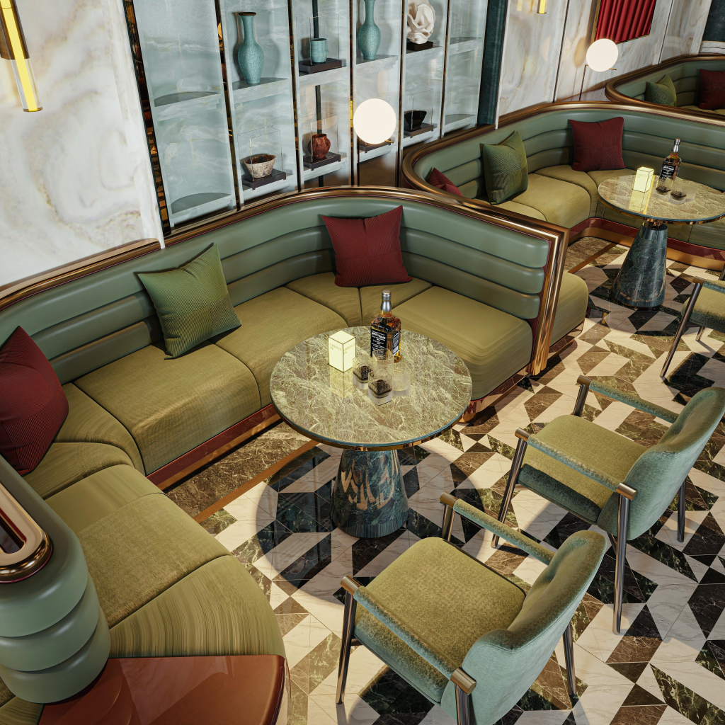 REI Restaurant - Đỉnh cao thiết kế thi công trọn gói tại Hải Phòng diện tích 530m2 9 z7439962896982 d5619601079d9cc4bea2e7b003968cd5