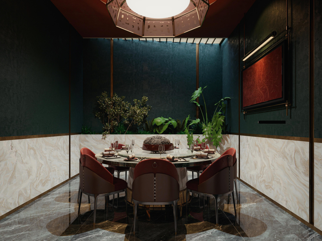 REI Restaurant - Đỉnh cao thiết kế thi công trọn gói tại Hải Phòng diện tích 530m2 10 z7439963302910 8cebf32f92c4e43297cdf1f300c5c73e