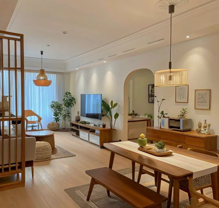 Nhà nhỏ nhưng tối ưu không gian - Thiết kế thi công nhà trọn gói 5 Nhà nhỏ nhưng tối ưu không gian - Thiết kế thi công nhà trọn gói