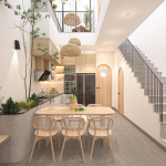 Thiết kế thi công nhà trọn gói Hải Phòng